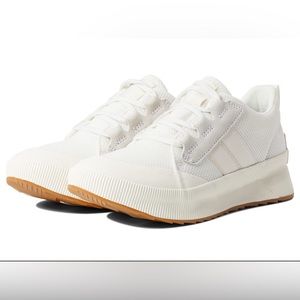 Worn Once! Sorel Out N About III Low Waterproof Sneakers